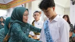 TP-PKK Kota Kotamobagu Gandeng Remaja Jadi “Garda Depan” Perangi Stunting Hingga Hulu