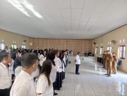 Evaluasi Tuntas di Kotamobagu Utara, Kinerja Sangadi dan Lurah Disorot