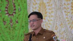 Wali Kota Weny Gaib Dorong Remaja Jadi Garda Depan Lawan Stunting di Kota Kotamobagu