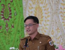 Wali Kota Weny Gaib Dorong Remaja Jadi Garda Depan Lawan Stunting di Kota Kotamobagu