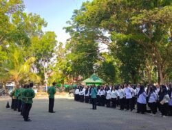 Penilaian Kinerja Aparatur Kelurahan Berlangsung, ASN Ditegur karena Kurang Disiplin