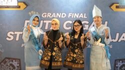 Duta Cegah Stunting Remaja Kotamobagu Raih Juara 2 dan 3 Tingkat Provinsi