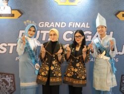 Duta Cegah Stunting Remaja Kotamobagu Raih Juara 2 dan 3 Tingkat Provinsi