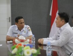 BPOM Segera Buka Kantor Operasional di Kotamobagu