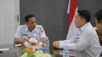 BPOM Segera Buka Kantor Operasional di Kotamobagu