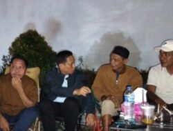 Wali Kota Kotamobagu Tinjau Kopi Street, Dukung Legalitas Usaha Gen Z