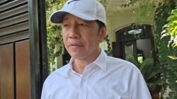 JK Klaim Berperan Jadikan Jokowi Presiden, Jokowi Beri Tanggapan
