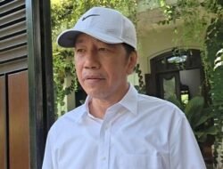 JK Klaim Berperan Jadikan Jokowi Presiden, Jokowi Beri Tanggapan