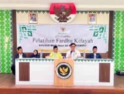 BAZNAS Kotamobagu dan Pemkot Bersinergi, Perkuat Nilai Keagamaan Berbasis Komunitas