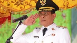 Pemkot Kotamobagu Peringati Hari Kartini dan Hari Otonomi Daerah