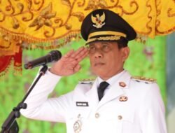 Pemkot Kotamobagu Peringati Hari Kartini dan Hari Otonomi Daerah