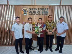 IPPR Kotamobagu Dinyatakan Clean and Clear, Wali Kota Teken Berita Acara di ATR/BPN