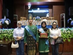 TP-PKK Kotamobagu Turun Langsung Dukung Duta Remaja Cegah Stunting