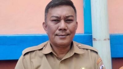 Pemkot Kotamobagu Usulkan Bantuan untuk 77 Kelompok Tani