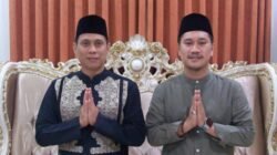 Jamaah Haji Asal Kotamobagu Wafat di Makkah, WaliKota dan Wakil Walikota Sampaikan Belasungkawa
