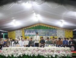Wali Kota Kotamobagu Resmi Buka MTQ ke-10 Tingkat Kotamobagu Tahun 2026