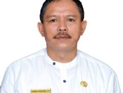 Hamdan Mokoagow Nahkodai MTQ ke-X Kotamobagu: Satu Dekade, Semangat Baru di Lapangan Aruman Jaya