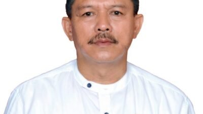 Hamdan Mokoagow Nahkodai MTQ ke-X Kotamobagu: Satu Dekade, Semangat Baru di Lapangan Aruman Jaya