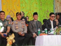 Hardiknas 2026, Pemkot Kotamobagu Dorong Sinergi Pendidikan dan Penguatan SDM