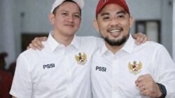 Satukan Langkah, PSSI Kotamobagu & Boltim Komitmen Bagun Sepak Bola BMR yang Profesional