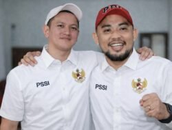 Satukan Langkah, PSSI Kotamobagu & Boltim Komitmen Bagun Sepak Bola BMR yang Profesional