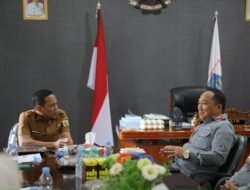 Sinergi Pemkot Kotamobagu dan Kemenkum Sulut, Perkuat Paralegal hingga PT Perorangan untuk UMKM