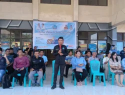 Kacabdin Bolmong Buka O2SN 2026, Lahirkan Atlet Muda Berprestasi