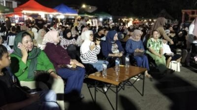 Ngobrol Sambil Ngopi: Cara PKK Kotamobagu Bikin Isu Stunting Jadi Ngehits di Kalangan Gen Z