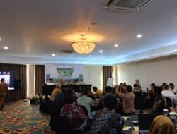 Kepala Balai TNBNW Decky Hendra: Koridor Ekologis Muara Pusian Selamatkan Habitat Maleo & Konektivitas Hutan Bolmong