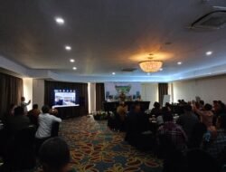 Bupati Yusra Alhabsyi: Bolmong Komit Selamatkan 2.279 Hektar Hutan Lewat Koridor Ekologis Muara Pusian