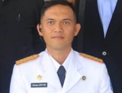 Wali Kota Kotamobagu Tunjuk Sahaya Mokoginta Jadi Plt Camat Kotamobagu Barat