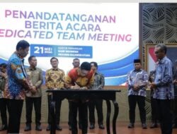 Perkuat Sinergi Investasi, Wakil Wali Kota Rendy Mangkat Hadiri RIRU Sulut 2026 di Manado