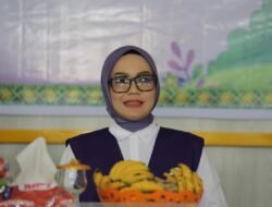Rindah Gaib: Posyandu Kini Tidak Hanya Fokus Layanan Kesehatan