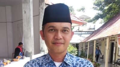 Posyandu di Kotamobagu Kini Layani Enam Bidang Pelayanan Dasar, Tak Lagi Sekadar Urus Ibu dan Balita