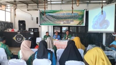 FKP Adminduk 2026, Pemkot Kotamobagu Libatkan Masyarakat Wujudkan Pelayanan Publik Berkualitas