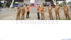 Wakil Wali Kota Kotamobagu Dukung Penuh Pencanangan Sensus Ekonomi 2026
