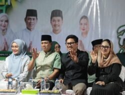 Sampaikan Selamat Hari Raya Idul Adha 1447 H. Weny-Rendy Mengajak Masyarakat Kotamobagu Mempererat Persaudaraan