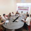 Polres Kotamobagu dan PPNS Perkuat Sinergi Penegakan Hukum Daerah