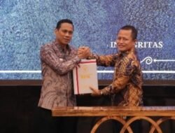Kotamobagu Raih Opini WTP ke-13 Berturut-turut dari BPK RI