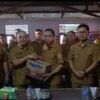 Pemkot Kotamobagu Salurkan Bantuan Kemanusiaan untuk Korban Banjir Bandang di Bolmong