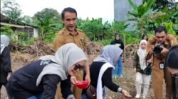 Peringati HKG PKK ke-54, TP-PKK Kotamobagu Gelar Berbagai Kegiatan Bakti Sosial