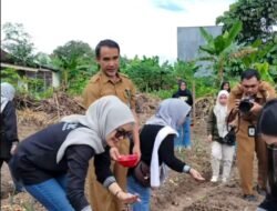 Peringati HKG PKK ke-54, TP-PKK Kotamobagu Gelar Berbagai Kegiatan Bakti Sosial