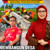 Dapat 2 Kelompok P3-GTAI 2026, Kades Tungoi 1 Ucapkan Terima Kasih ke Ibu Yasti Soepredjo Mokoagow