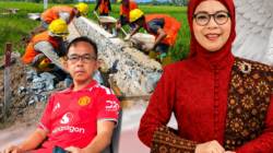 Dapat 2 Kelompok P3-GTAI 2026, Kades Tungoi 1 Ucapkan Terima Kasih ke Ibu Yasti Soepredjo Mokoagow