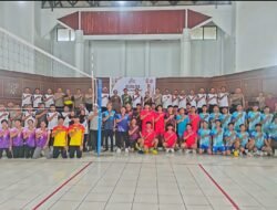 Pemkot Kotamobagu Apresiasi Kapolres Cup 2026 sebagai Ruang Positif Generasi Muda