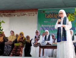 YASTI LAUNCHING WASILAH BOLMORA: Satukan Muslimah Se-Bolmong Raya Dalam Semangat Muharram 1448H
