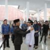 Wali Kota Kotamobagu Lantik Pj Sangadi Moyag Tampoan, Dorong Rekonsiliasi dan Penguatan Persatuan Warga