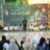 Pemkot Kotamobagu Gelar Peringatan Tahun Baru Islam 1 Muharram 1448 H, Wali Kota Ajak Warga Semangat Berhijrah