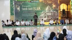 Pemkot Kotamobagu Gelar Peringatan Tahun Baru Islam 1 Muharram 1448 H, Wali Kota Ajak Warga Semangat Berhijrah