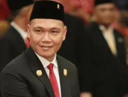 Dituding Terlibat Tambang Ilegal, Anggota DPRD Bolmong Recky Kaligis : Itu Fitnah